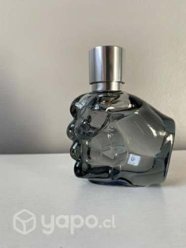 Perfume Diesel Only The Brave 35 ml