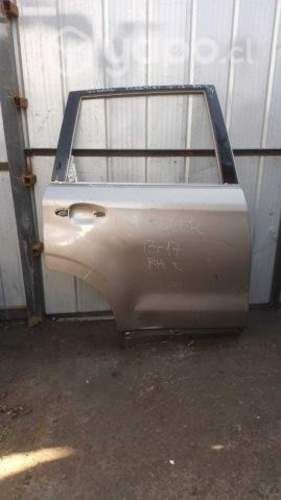 Puerta Forester 13-17 trasera RH