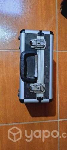 Automatizacion industrial plc diagrama gerenal