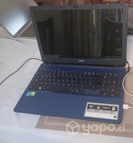 Notebook ACER