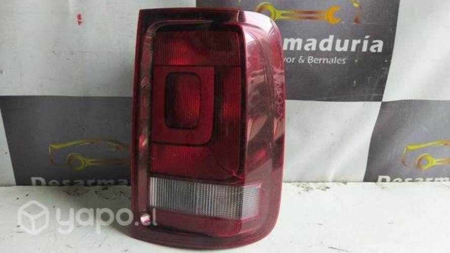Foco trasero amarok 2018 a 2023 rh 1.3