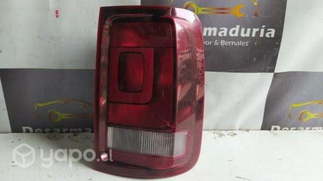 Foco trasero amarok 2018 a 2023 rh 1.3