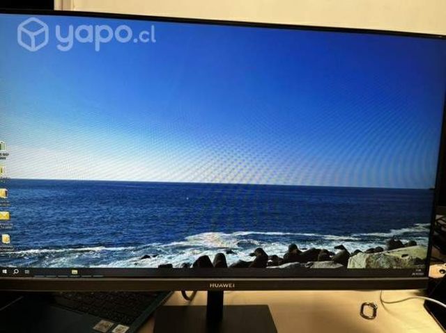 Monitor HUAWEI 23.8