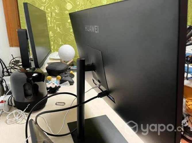 Monitor HUAWEI 23.8
