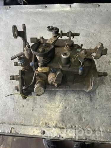 Bomba Inyectora Peugeot Partner 1.9 Lucas