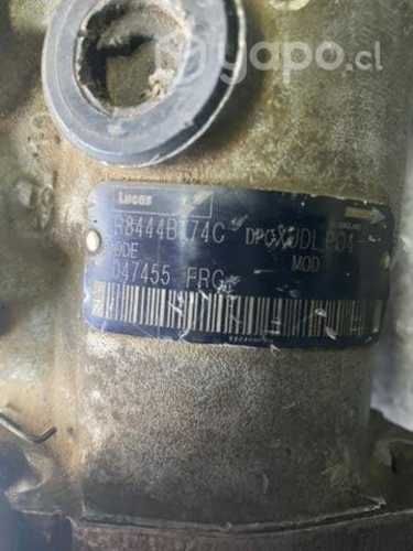 Bomba Inyectora Peugeot Partner 1.9 Lucas