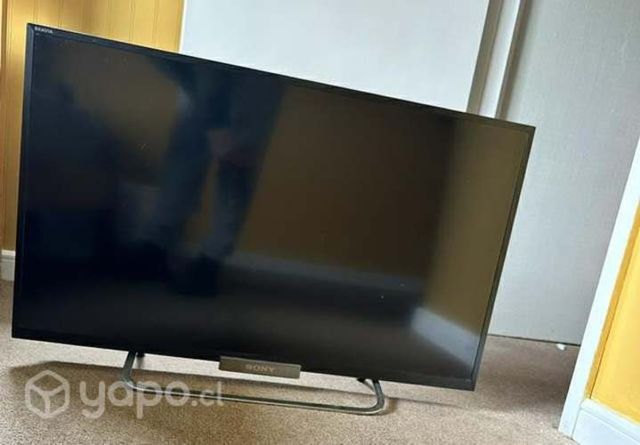 TV Sony bravia 32 Led smart tv