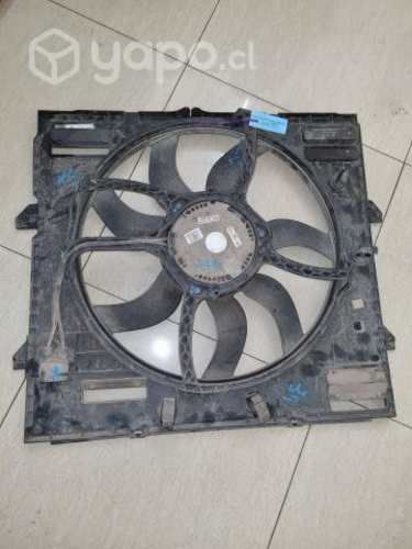 Electroventilador (VBM226) Volkswagen Amarok 2012