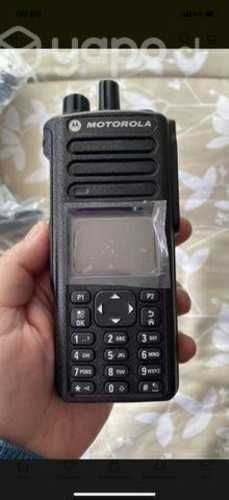 Radio Motorola DGP8550e