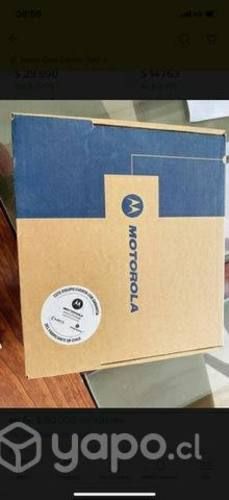 Radio Motorola DGP8550e