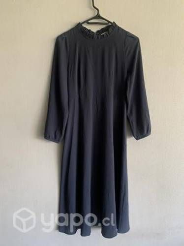 Vestido H&M, un básico en talla S.
