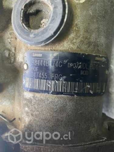 Bomba Inyectora Citroen Berlingo 1.9 Lucas