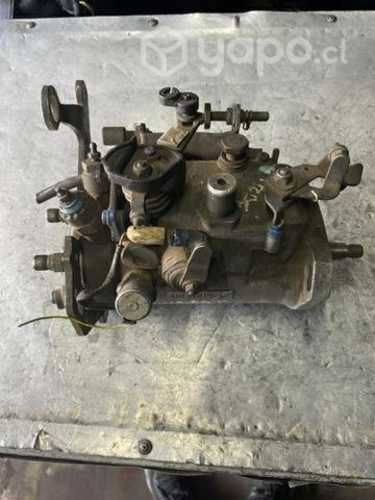 Bomba Inyectora Citroen Berlingo 1.9 Lucas