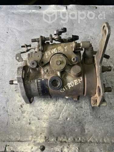 Bomba Inyectora Citroen Berlingo 1.9 Lucas