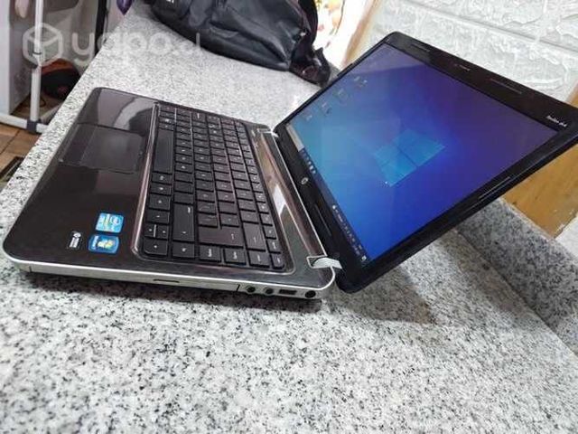 Notebook HP i3 8Gb