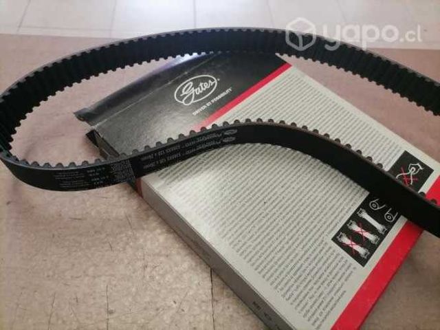 Correa distribución Toyota tercel