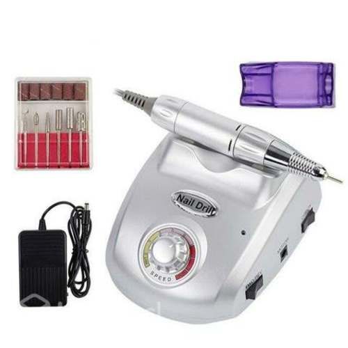 Pulidor de uñas modelo 502 30000 rpm