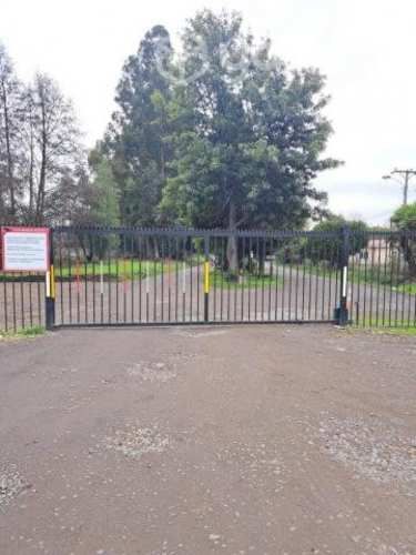 Parcela Condominio Country Santa Catalina