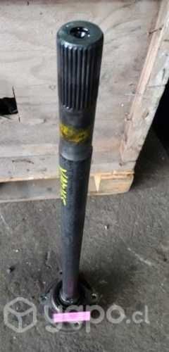 Eje Trasero Izq (VAM165) Volkswagen Amarok 2013