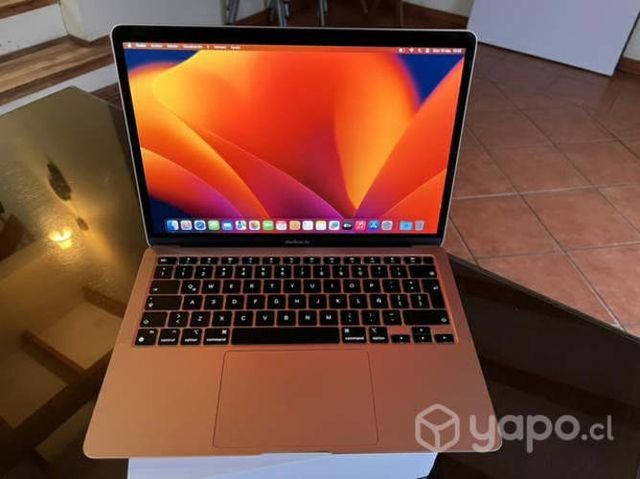 MacBook Air 13.3 M1 2020, 512 gb