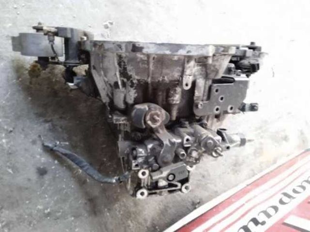 CAJA DE CAMBIOS Hyundai New Accent 2010 Bencinero