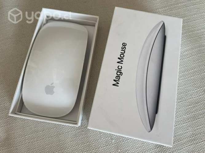 Magic Mouse 2 Apple