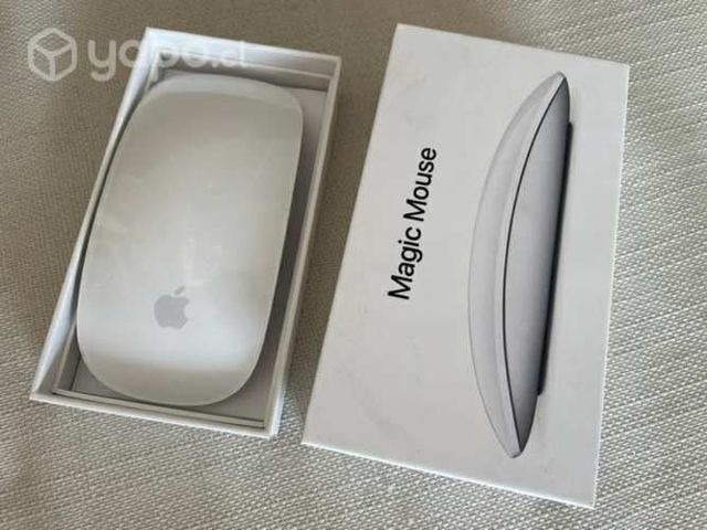 Magic Mouse 2 Apple