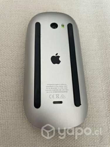 Magic Mouse 2 Apple
