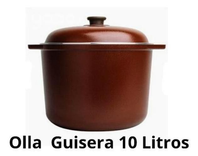 OLLA Guisera CUCINA DONNA