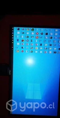 Monitor gamer 24' 165 hz Asus VG248QG