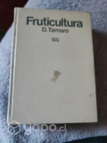 Fruticultura