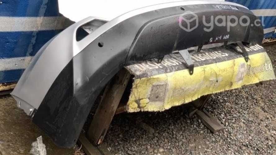 Parachoque trasero Toyota RAV 4