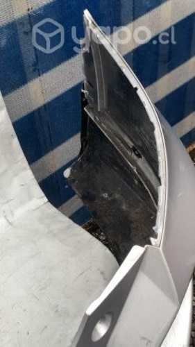 Parachoque trasero Toyota RAV 4