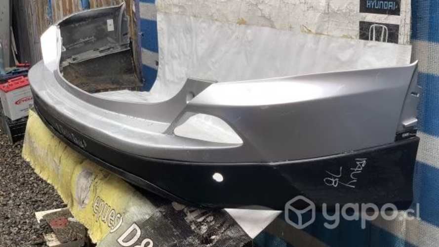 Parachoque trasero Toyota RAV 4