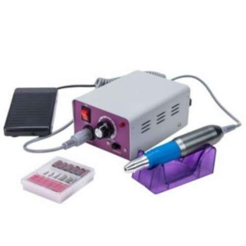 Torno para manicure item