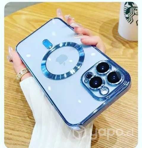 Carcasas iPhones 12 pro Max y iPhone pro Max