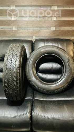 Neumáticos 165/R14