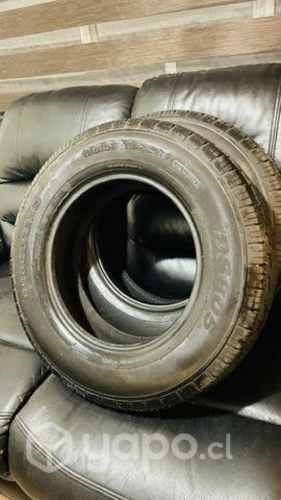 Neumáticos 165/R14