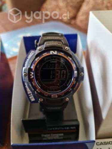 Reloj casio nuevo