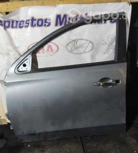 Puerta Mitsubishi L200 Delantera Izquierda