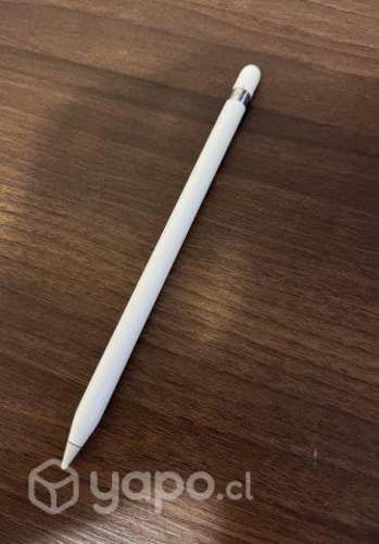 Apple Pencil (1ra generación)