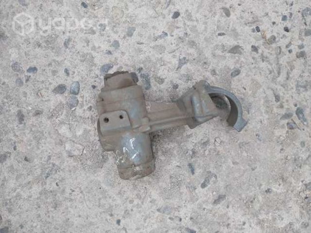 Subaru justy chapa de encendido envio regiones