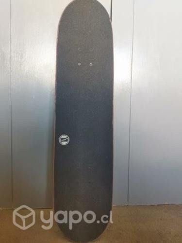Skate nuevo
