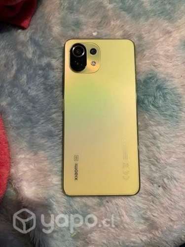 Xiaomi 11 Lite 5G