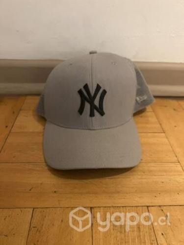 Jockey New Era NY