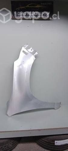 Tapabarro Chery Tiggo 3 dmg la cisterna 82.22