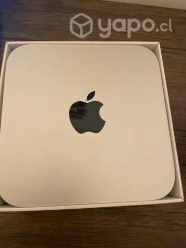 MAC MINI i5 2,6 Ghz 8GB