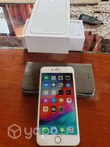 IPhone 6 plus 16gb