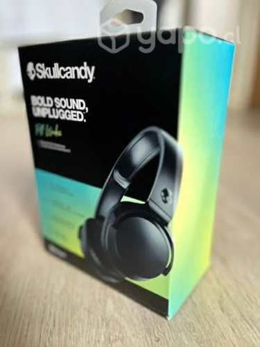 Audífonos inalámbricos skullcandy