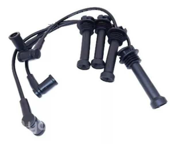 Cables Bujias Ford Escape 2.0 Focus 2.0 1.8 00-07